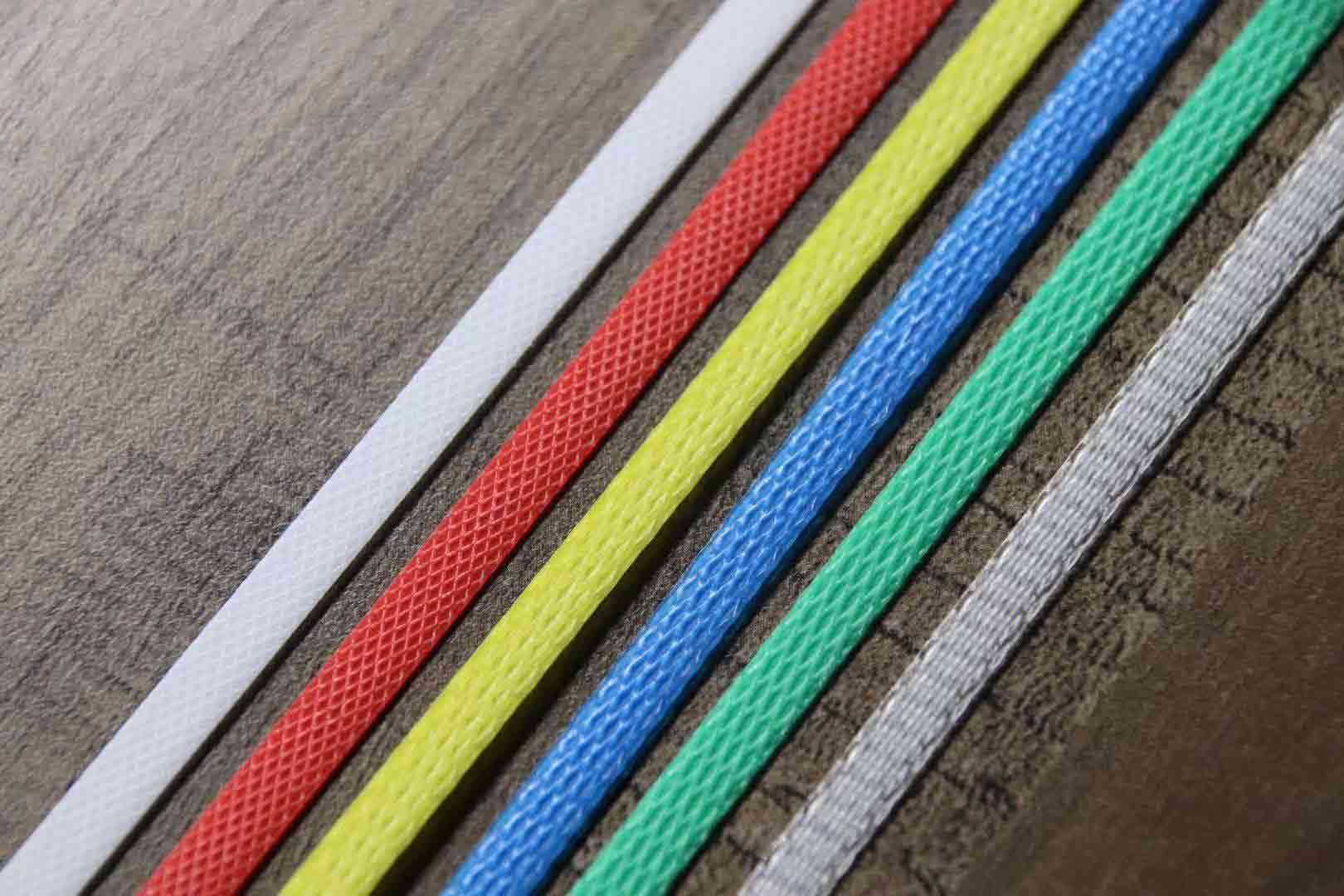 Polypropylene visual data 2