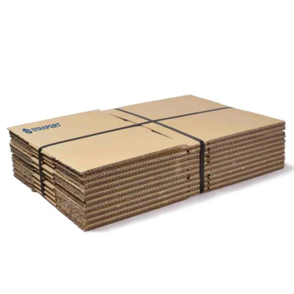 PP Strapping - 15mm - PP Strap Manufacturer - Image 3