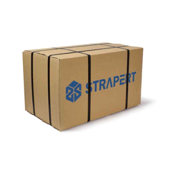 PP Strapping - 15mm - PP Strap Manufacturer - Image 4