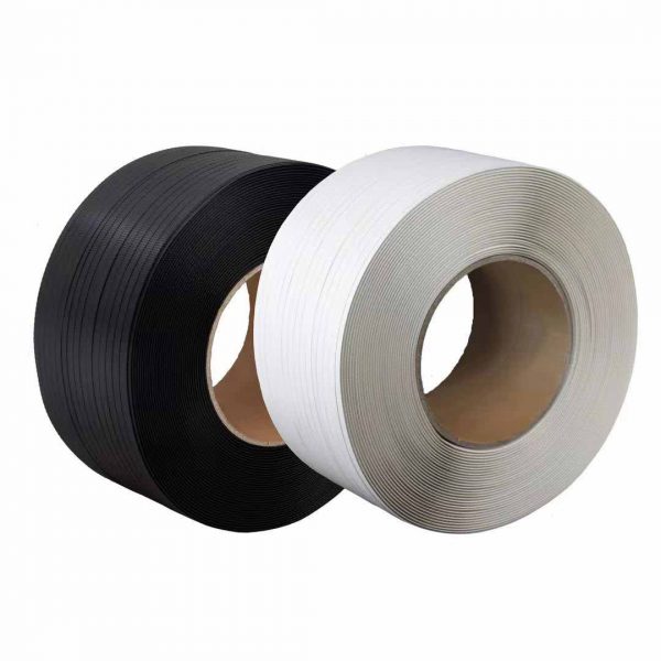 Custom PP Strapping Sizes - Polypropylene Straps for Packaging