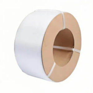 19mm PP strapping roll for heavy-duty packaging