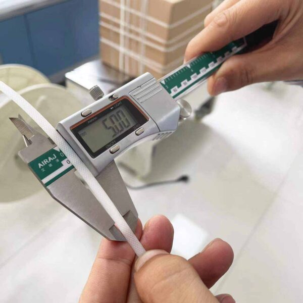 5mm narrow PP strapping band for light-duty packaging