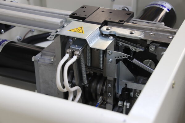 Semi Automatic Strapping Machine - Image 2