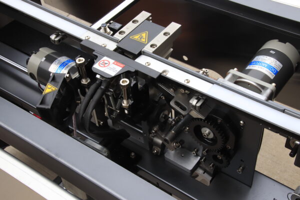 5mm Fully-automatic Strapping Machine - 605 - Image 6