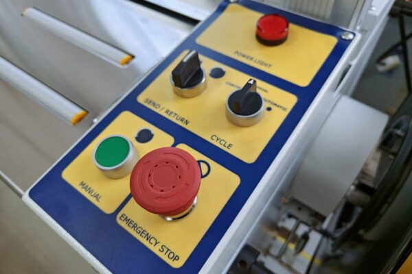 Fully Automatic Strapping Machine -101 - Image 5