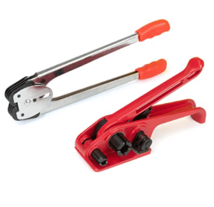 How to Use Strapping Tensioners
