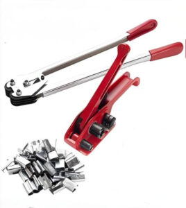 1/2 Inch PET Strapping Tool