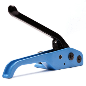 Blue Polyester Composite Strapping Tensioner