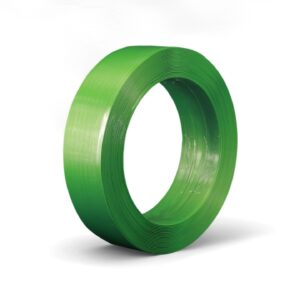 9mm PET strapping/Polyester strapping tape High-strength packaging strap Heavy-duty strapping tape