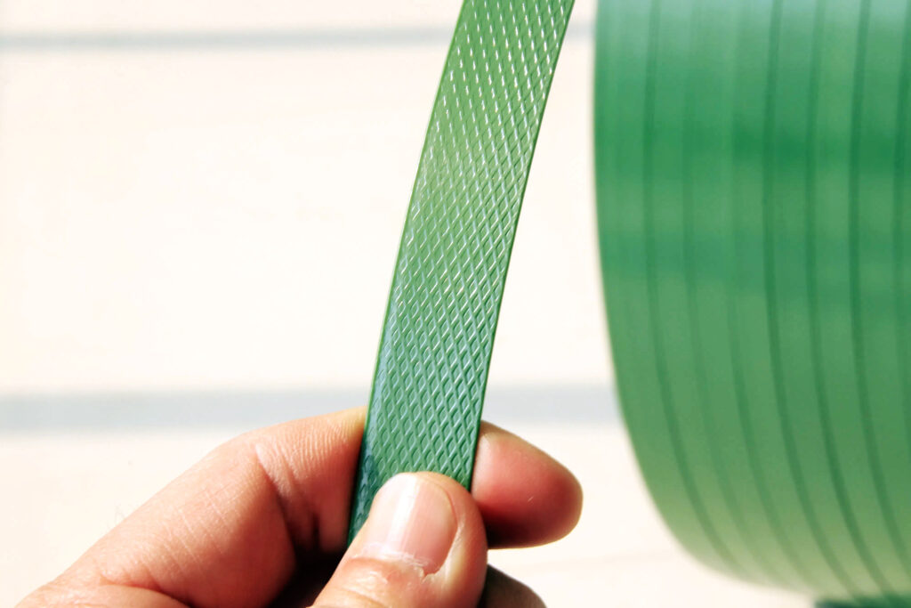 Recyclable PET Strapping band