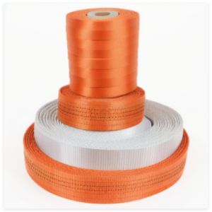 Woven Polyester Strapping